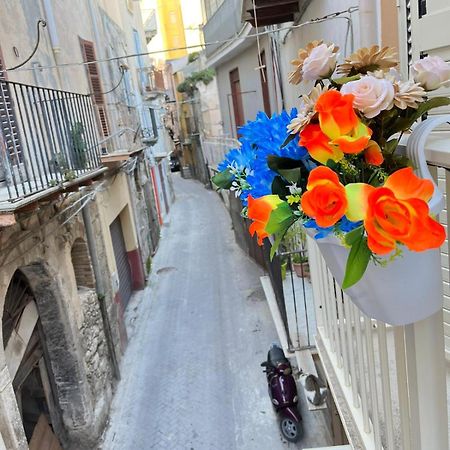 Borgo Levano Ликата Экстерьер фото