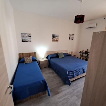 Borgo Levano Ликата Экстерьер фото