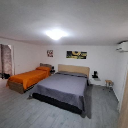 Borgo Levano Ликата Экстерьер фото