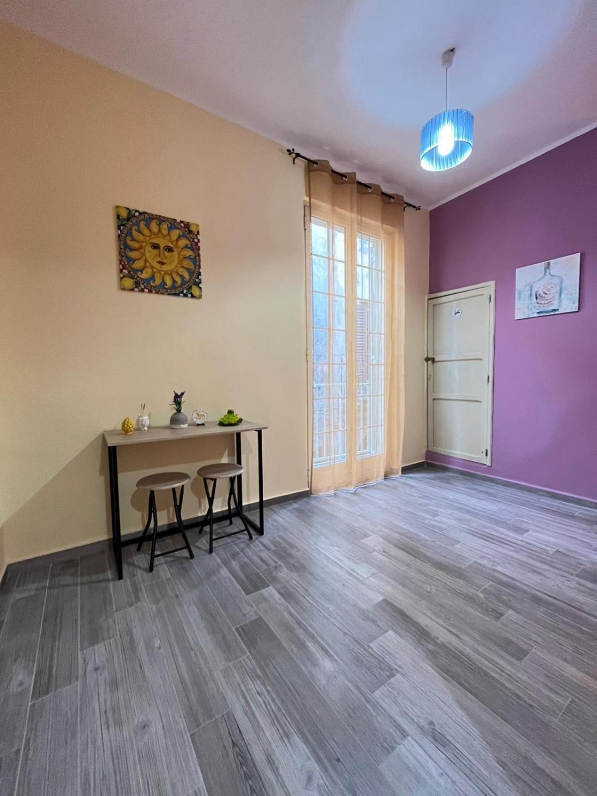 Borgo Levano Ликата Экстерьер фото
