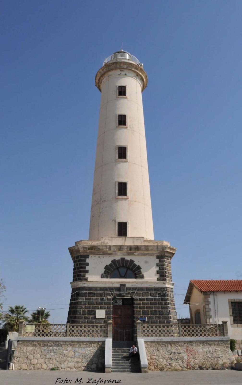 Borgo Levano Ликата Экстерьер фото