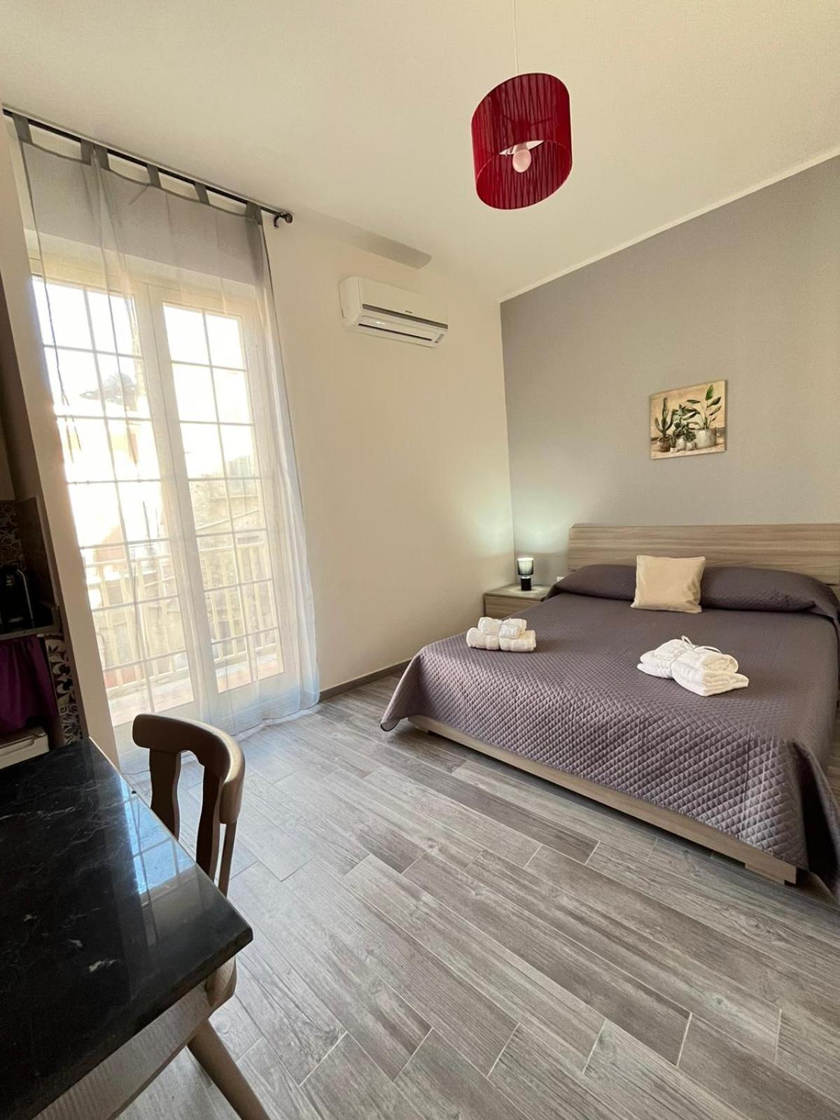 Borgo Levano Ликата Экстерьер фото