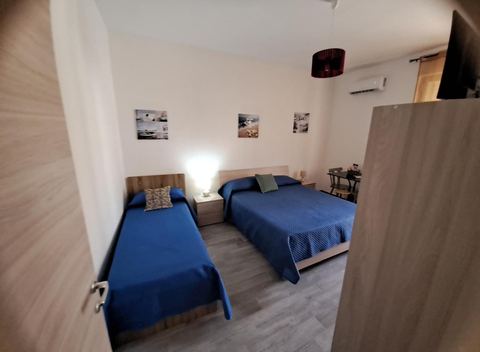 Borgo Levano Ликата Экстерьер фото