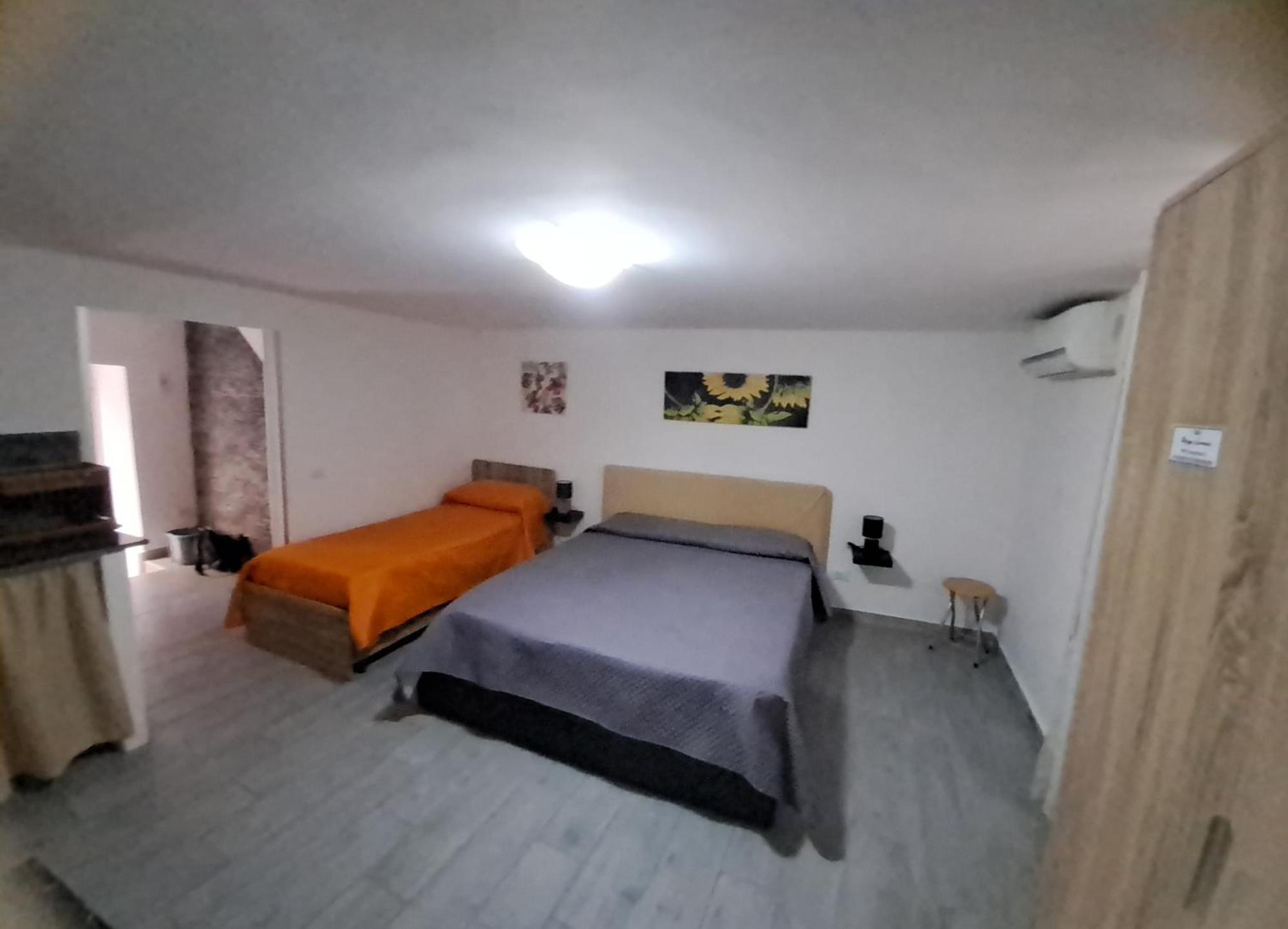 Borgo Levano Ликата Экстерьер фото